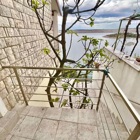 Apartament In 44637 Jadranovo
