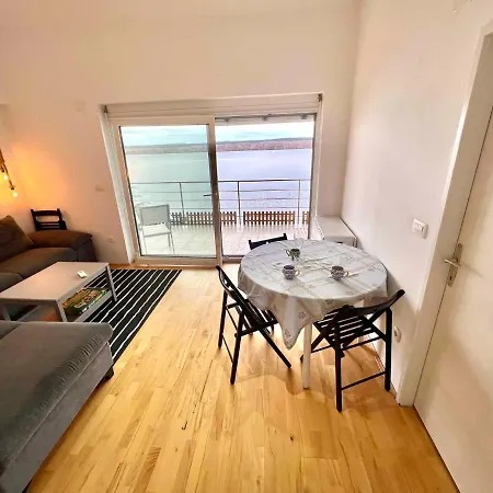 In 44637 Apartman Jadranovo