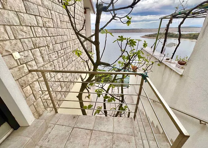 Apartamento In 44637 Jadranovo