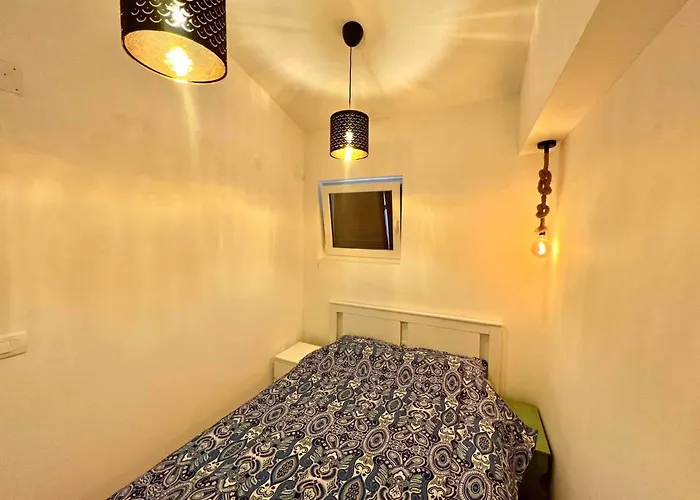 Apartamento In 44637
