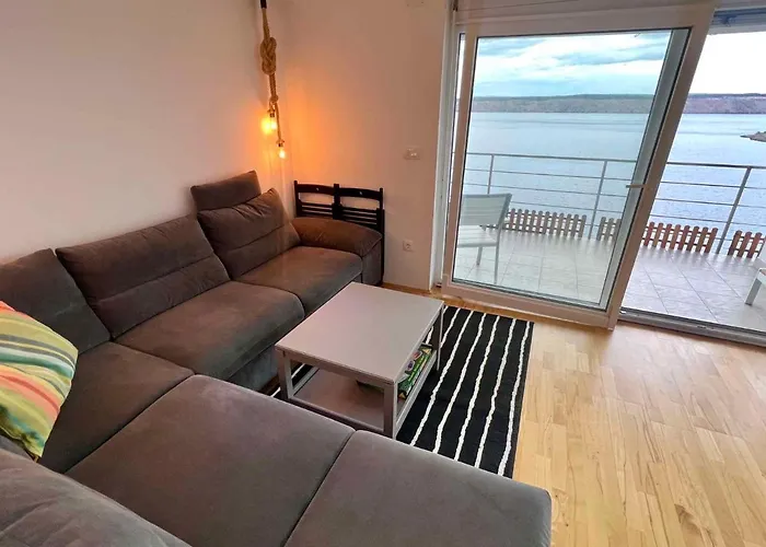 Apartamento In 44637