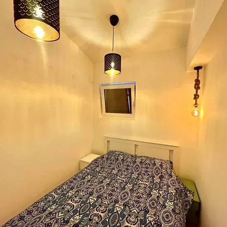 Apartmán In 44637