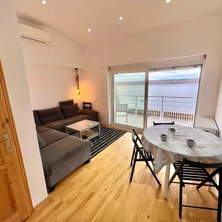 Apartmán In 44637 Jadranovo