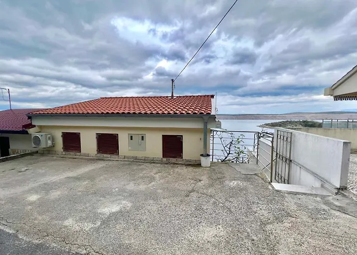 In 44637 Apartmán *