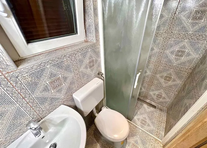 In 44637 Apartmán *