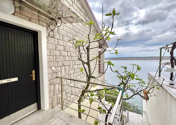 Apartamento In 44637 Jadranovo