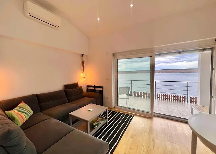 In 44637 Apartmán *